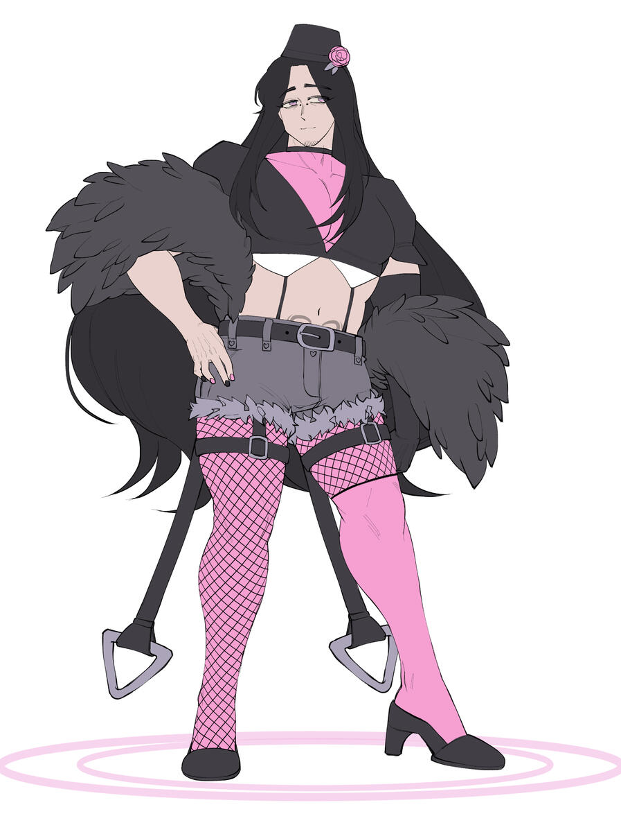 Vandrick Barbenheimer